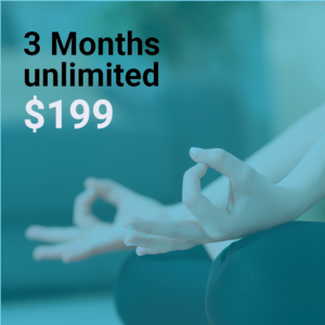 70% Off a Month of Yoga - CorePower Yoga - Corporate/National